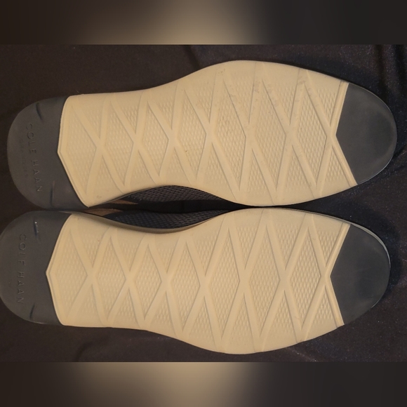 Cole Haan Grand Atlantic Sneaker Men 9.5 - Picture 5 of 9